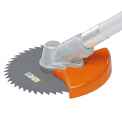 Saekettakaitse FS 361/411/461CEM, 225 mm, STIHL