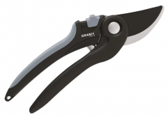Oksakäärid GS02-B, vaheliti terad, BLACK EDITION Granit
