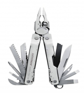 Multitööriist Leatherman Super Tool® 300, 19 osa