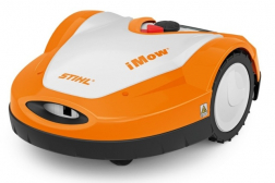 Robotniiduk iMOW RMI 632, kuni 3000 m², STIHL