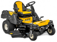 Murutraktor Cub Cadet XZ3 122