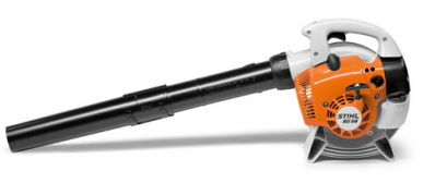 Lehepuhur BG 56, STIHL