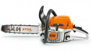 Mootorsaag MS 241 C-M, STIHL