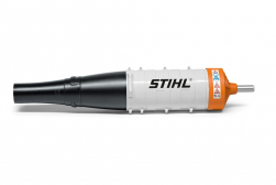 Kombitööriist BG-KM lehepuhur, STIHL