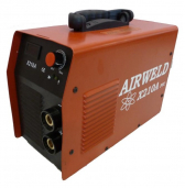 Inverterkeevitus AIRWELD X210A, PFC