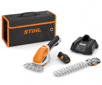 Muru- ja hekikäärid HSA 26, STIHL