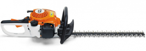 Hekipügaja HS 45, STIHL