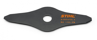 Murutera 260-2, ava 25,4 mm, STIHL