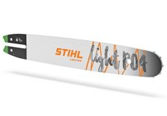 Juhtplaat 3/8P 1,3 mm 35 cm Light P04 (3005), STIHL