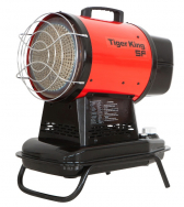 Infrapunakiirgur SF-70, 21 kW, Tiger King