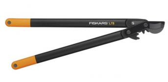 Oksalõikur Fiskars PowerGear L78(L) hammasülekanne, vaheliti