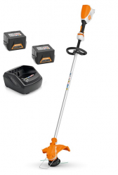 Akutrimmer FSA 60 R Compact, aku ja laadijaga, STIHL