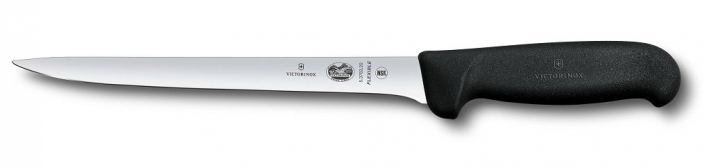 Nuga VICTORINOX Fibrox, fileerimisnuga 20 cm