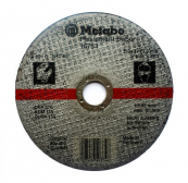 Metallilõikeketas 150x3x22,2 mm A 30-O-BFT 80, Metabo
