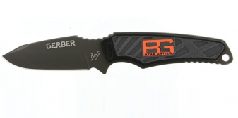 Nuga GERBER Ultra Compact Fixed Blade