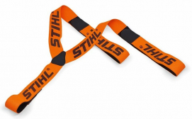 Püksitraksid Protect pükstele, 125 cm, STIHL