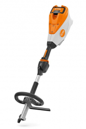 Akukombimootor KMA 135 R PRO, STIHL