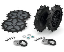 iMOW 3/4 EVO roomikrataste komplekt KIT 13, STIHL