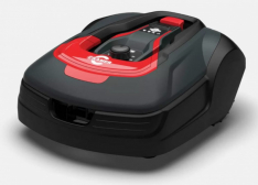 Robotniiduk RM1000D, 1000 m² Cramer