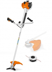 Võsalõikur FS 411 C-EM, STIHL