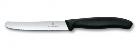 Nuga VICTORINOX SwissClassic Wavy, tomatinuga