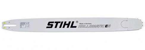 Juhtplaat 3/8 1,6 mm 90 cm ES z11, STIHL