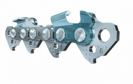 Saekett 3/8 RMC3 1,6 mm 56 hm (35/37 cm), STIHL