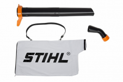 Imukomplekt STIHL õhuluuale BGE 71