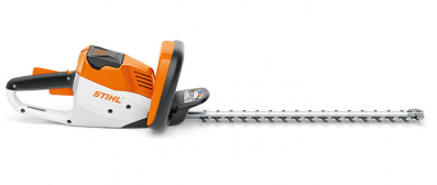 Hekipügaja HSA 56 Compact, ilma aku ja laadijata, STIHL