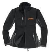 Softshell-jakk meestele, STIHL