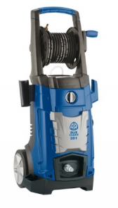 Survepesur AR391,TSS, 135bar, 440 l/h, 1,8 kW