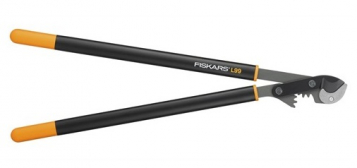 Oksalõikur Fiskars PowerGear L99(L) terasülekanne, alasiga