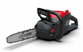 Akusaag 82CS24, karkass, 82 V, Cramer