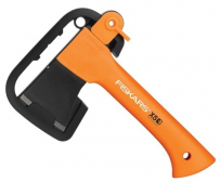 Kirves Fiskars X5 -  XXS, väike lõhkumiskirves