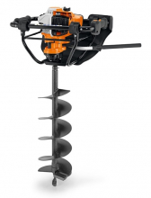 Pinnasepuur STIHL BT 131 (mootor)