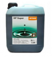 Seguõli HP Super 5 L, STIHL