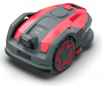 Robotniiduk AiConic 2, 2000 m², Cramer