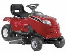 Murutraktor MTF 98M SD, Mountfield