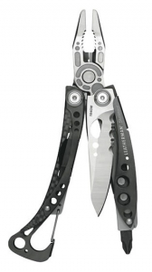 Multitööriist Leatherman Skeletool® CX, 7 osa