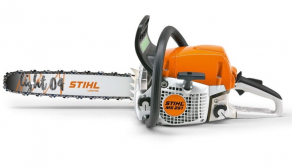 Mootorsaag MS 251, STIHL