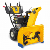 Lumefrees XS3 66 SWE, Cub Cadet