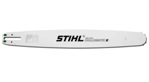 Juhtplaat 3/8P 1,3 mm 45 cm LOG PMX (3003), STIHL