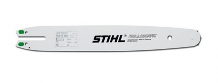 Juhtplaat 3/8P 1,1 mm 30 cm Rollomatic E Mini z7, STIHL