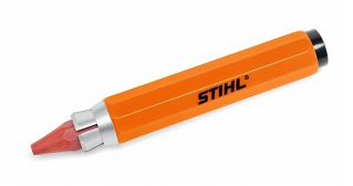 Märkekriidihoidja, STIHL