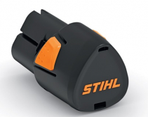 Aku AS 2, STIHL