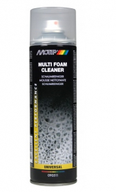 MOTIP universaalne puhastusvaht MULTI FOAM, 500 ml