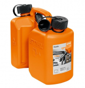 Kombikanister 3 L/1,5 L, Standard, STIHL