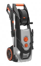 Survepesur LT704-2000C, 140bar, 450l/h, 2 kW, 230V