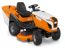 Murutraktor RT 6127 ZL, EVC STIHL