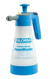 Surveprits FoamMaster FM 10, vahuprits